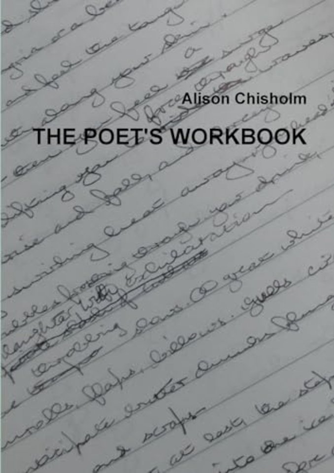 The Poet's Workbook