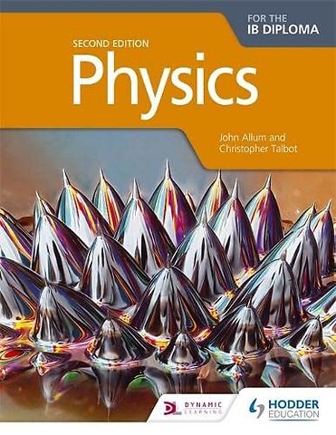 Physics for the IB Diploma