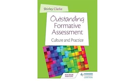 Outstanding Formative Assessment: Culture and Practice