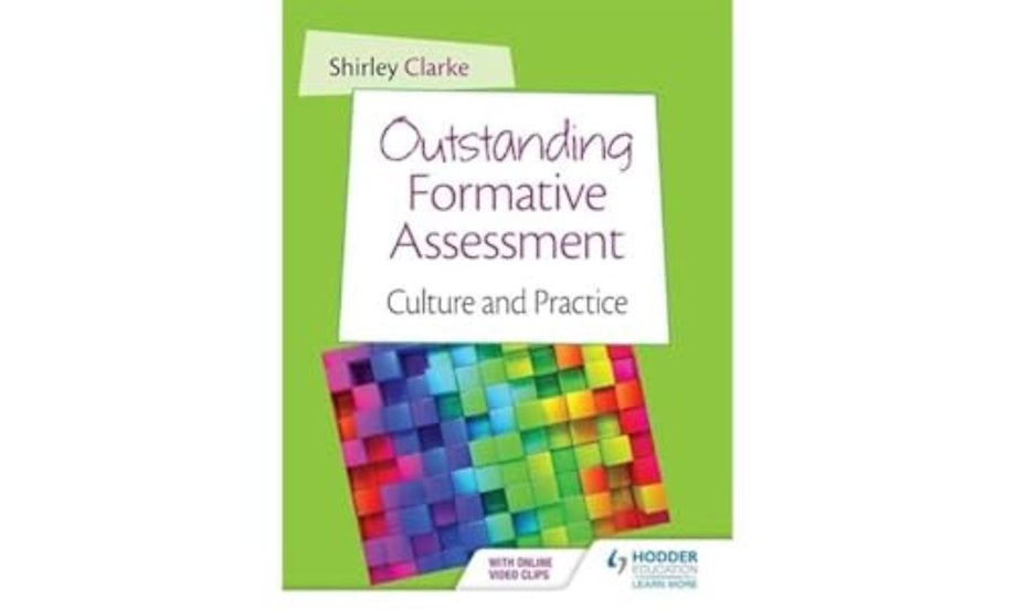 Outstanding Formative Assessment: Culture and Practice