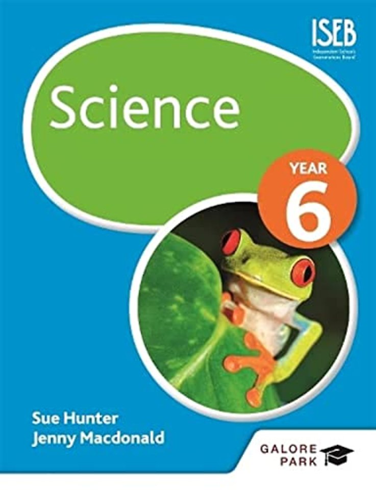 Science Year 6