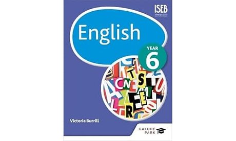 English Year 6