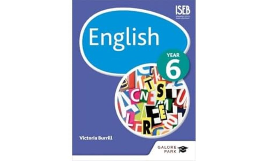 English Year 6
