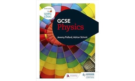 WJEC GCSE Physics