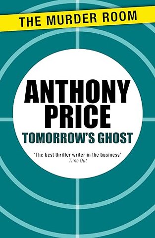 Tomorrow's Ghost