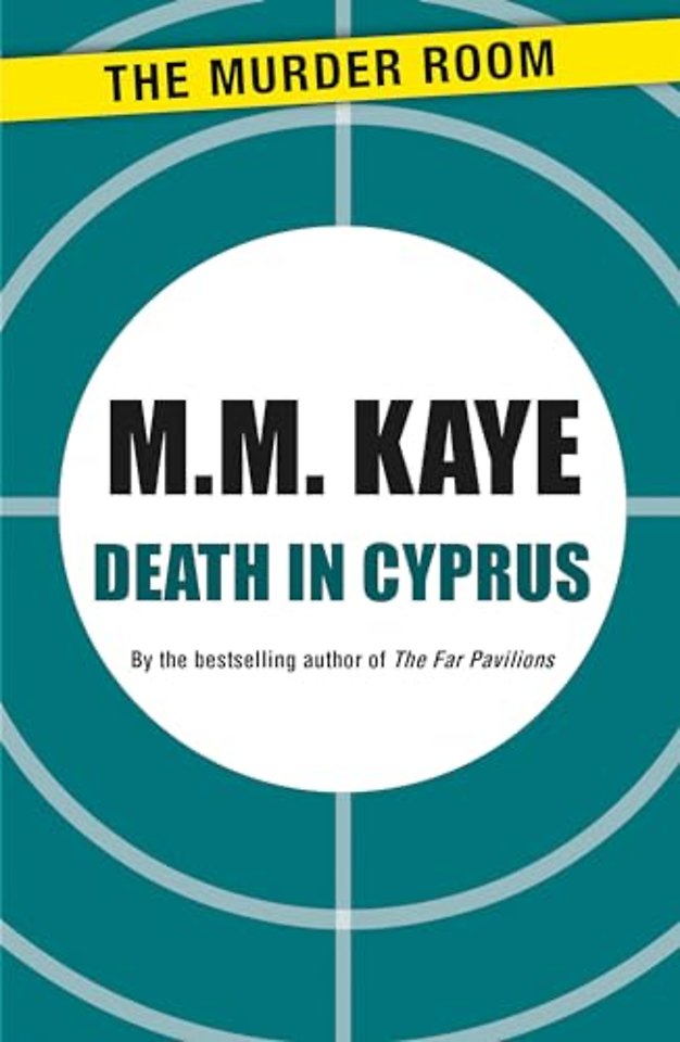 Death in Cyprus