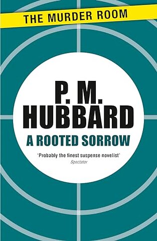 A Rooted Sorrow