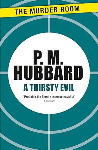 A Thirsty Evil