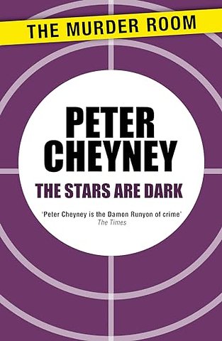The Stars Are Dark