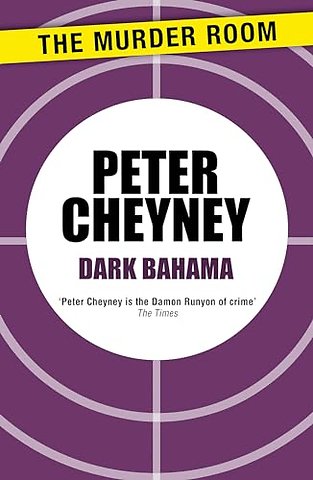 Dark Bahama