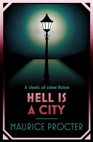 Hell is a City