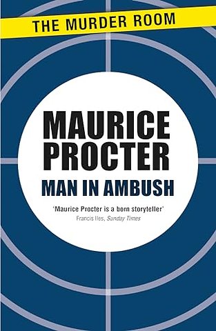 Man in Ambush