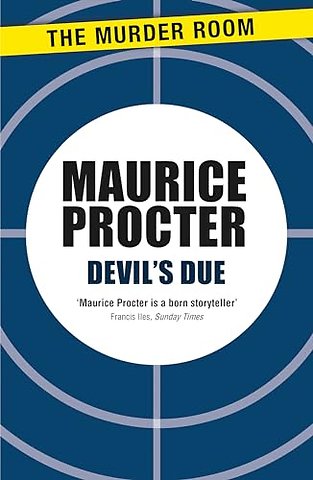Devil's Due