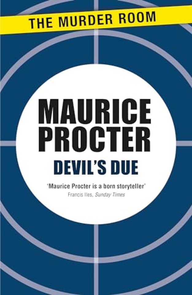 Devil's Due