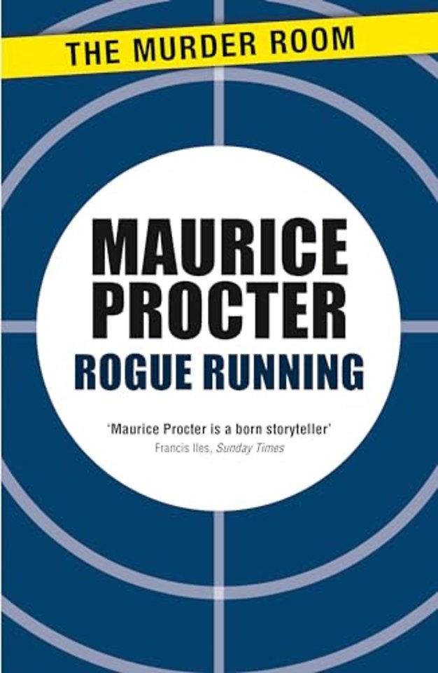 Rogue Running