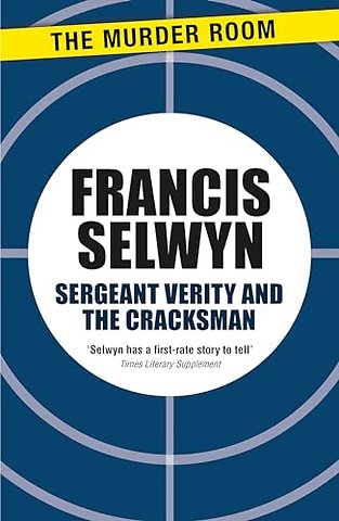 Sergeant Verity and the Cracksman