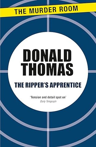 The Ripper's Apprentice