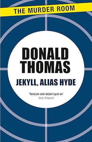 Jekyll, Alias Hyde
