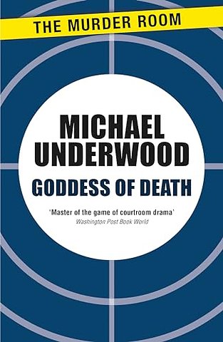 Goddess of Death