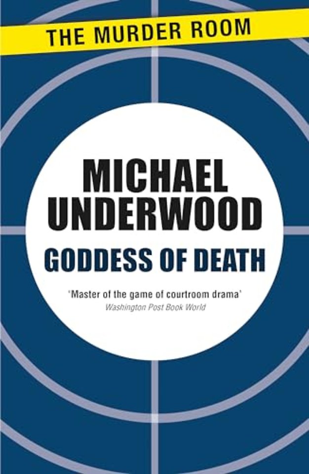 Goddess of Death