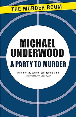 A Party to Murder