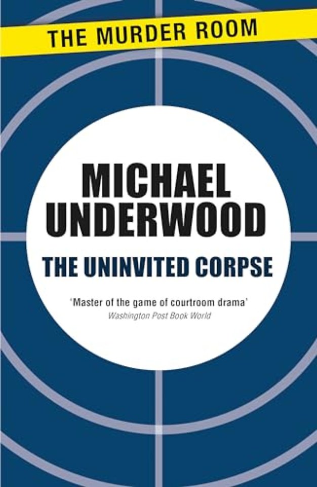 The Uninvited Corpse