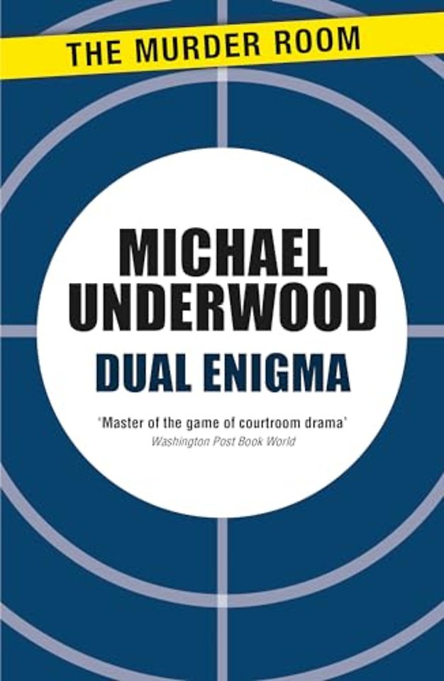 Dual Enigma