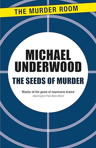The Seeds of Murder