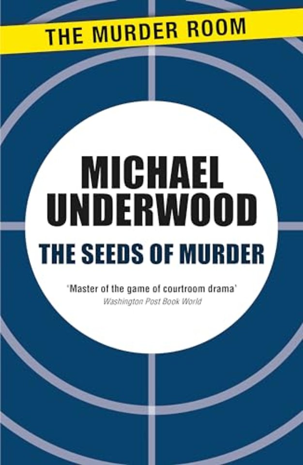 The Seeds of Murder