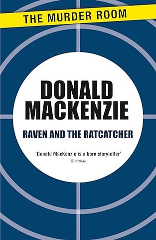 Raven and the Ratcatcher