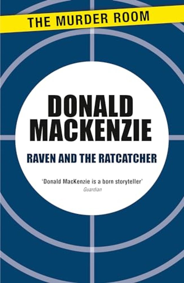 Raven and the Ratcatcher
