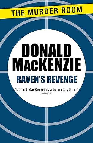 Raven's Revenge