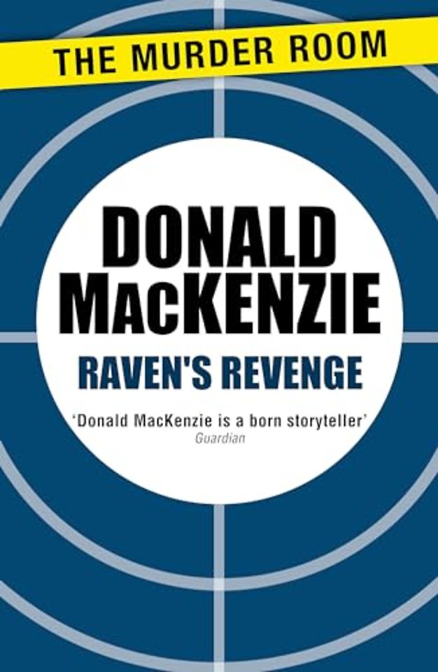 Raven's Revenge