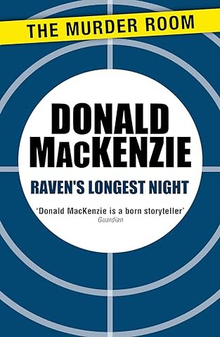 Raven's Longest Night