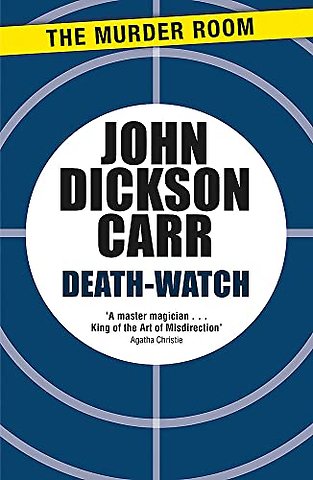 Death-Watch