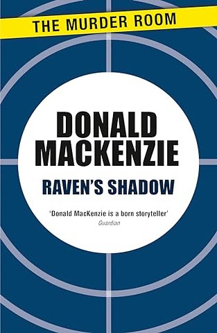 Raven's Shadow