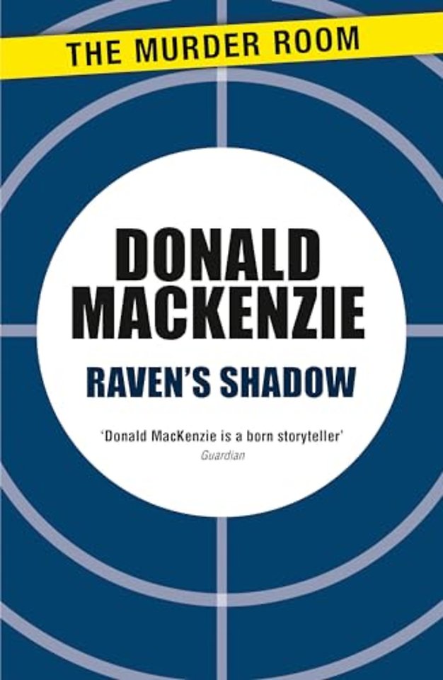 Raven's Shadow