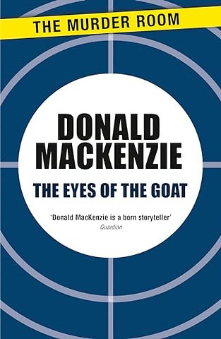 The Eyes of the Goat
