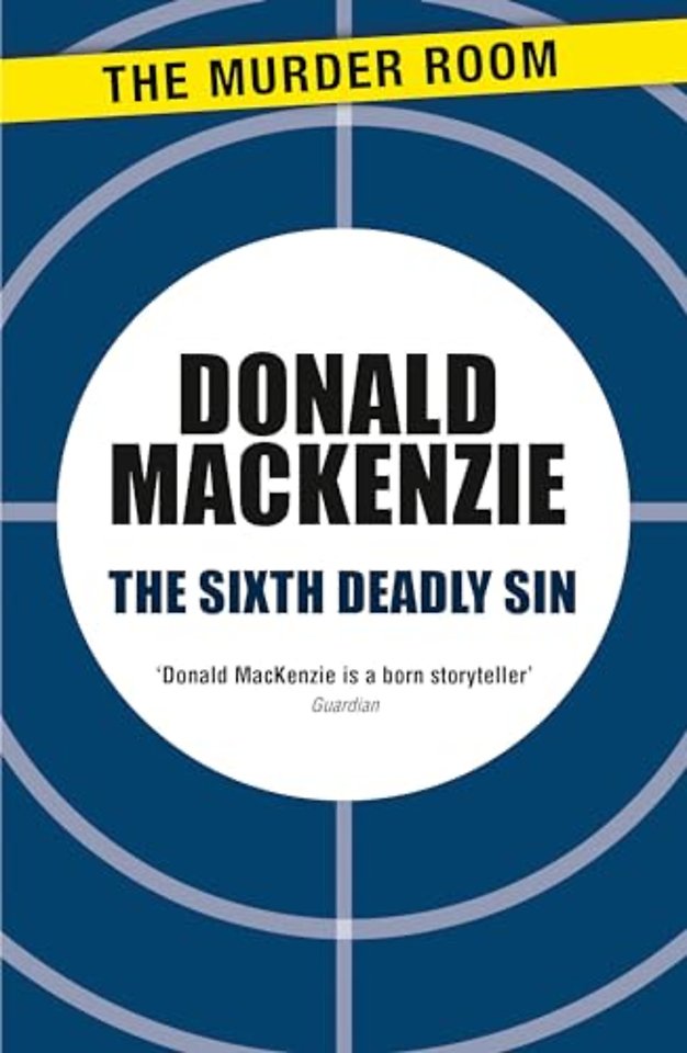 The Sixth Deadly Sin