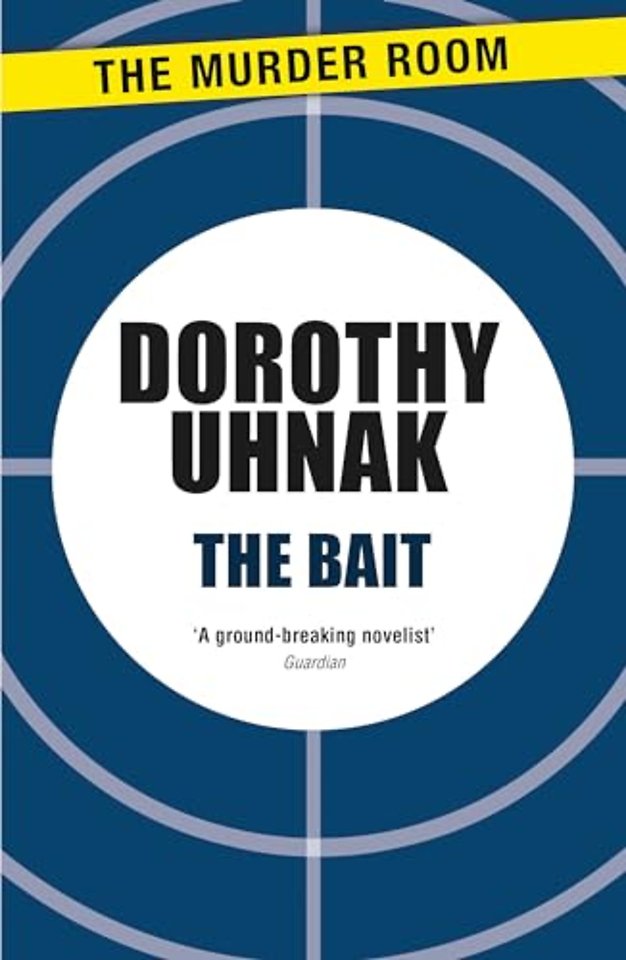The Bait