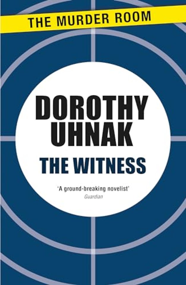 The Witness