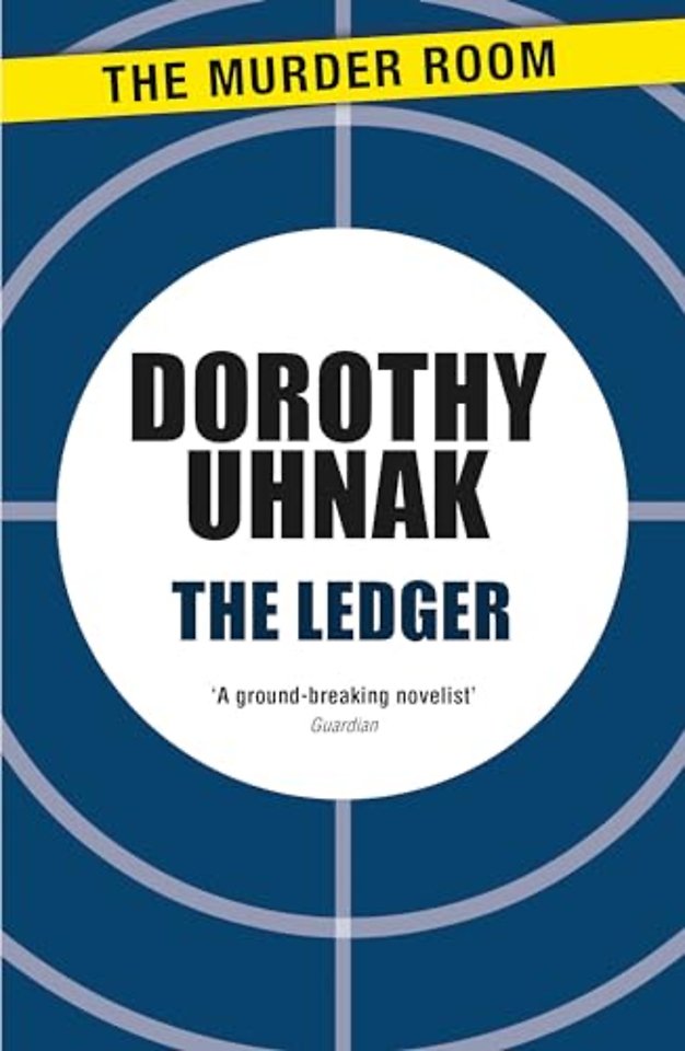 The Ledger