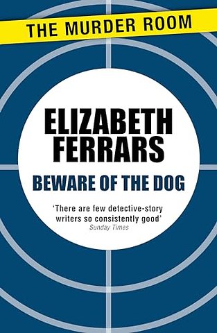 Beware of the Dog