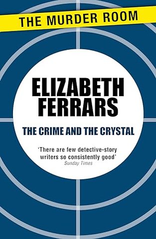 The Crime and the Crystal