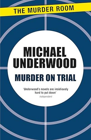 Murder on Trial
