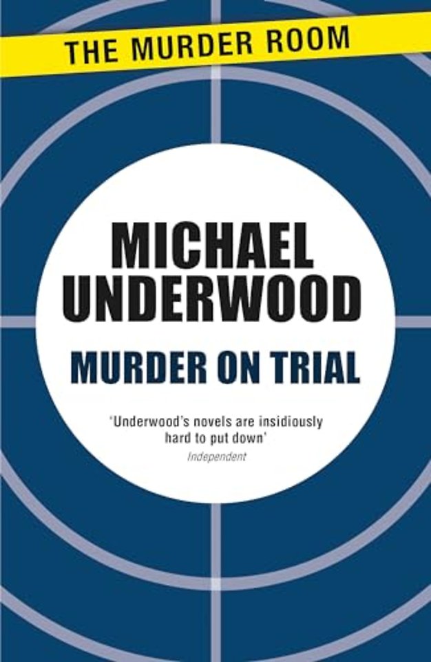 Murder on Trial