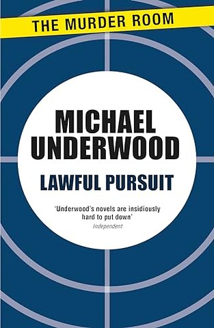 Lawful Pursuit