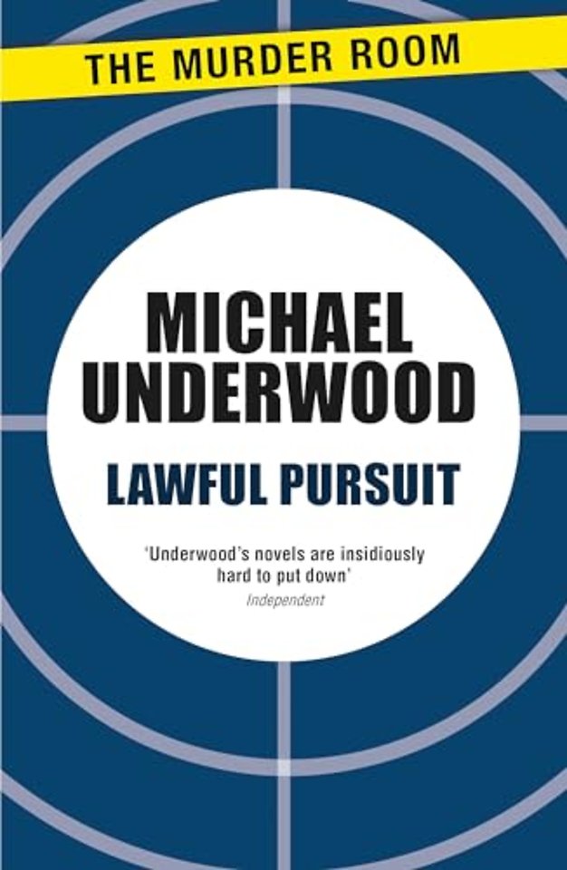 Lawful Pursuit