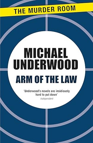 Arm of the Law
