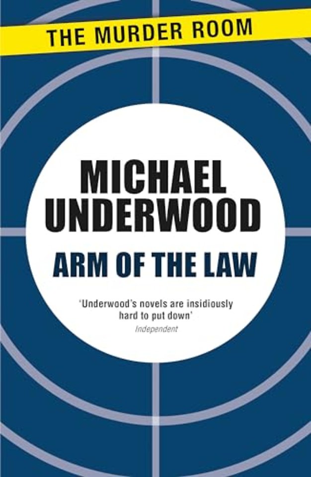 Arm of the Law